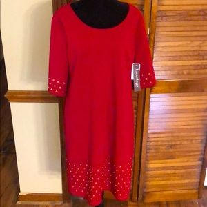 New Luxology dress! Size 12